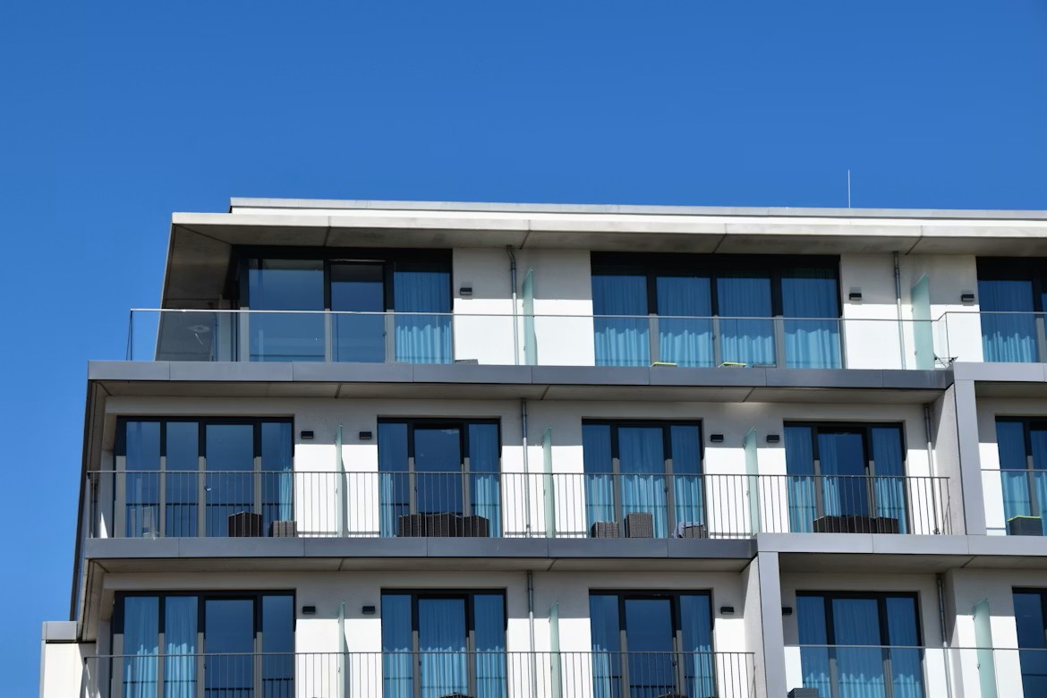 Professionelle Immobilienbetreuung